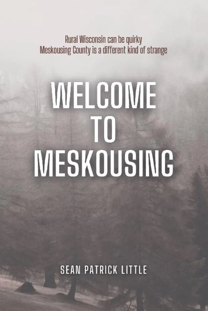 Welcome to Meskousing