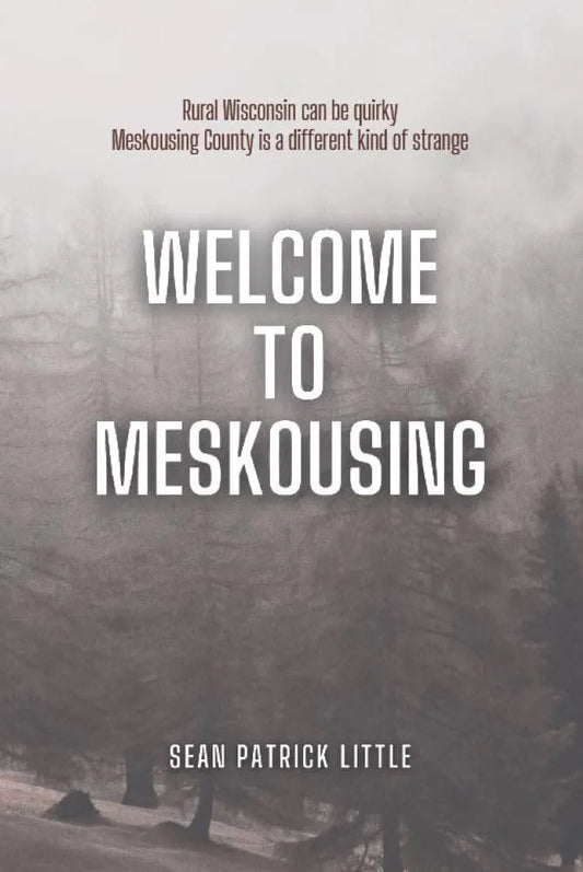 Welcome to Meskousing