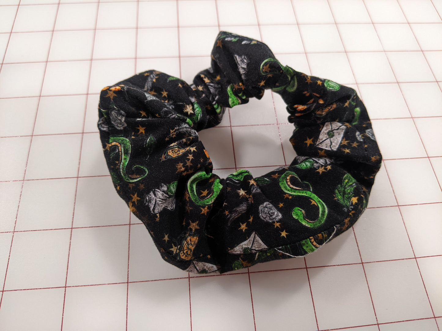 Scrunchie - Slyth Floral