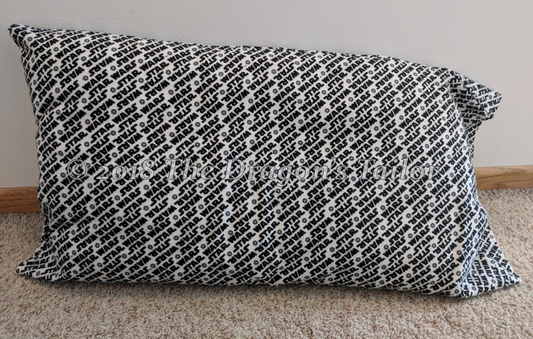 Pillowcase - Empire Flannel